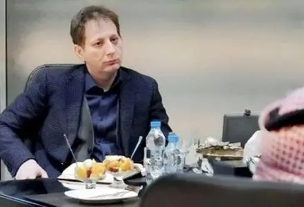 کنایه حسام الدین آشنا به بابک زنجانی در توئیتر+ عکس