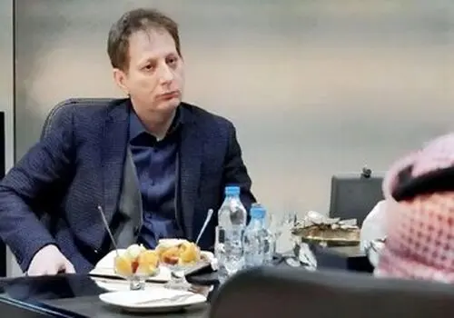 پیشنهاد خبرساز بابک زنجانی درباره نحوه کنترل تنگه هرمز