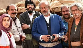 خاطره خنده‌دار بازیگر نون‌خ از سفر جنجالیِ پدرش به تایلند!/ویدیو