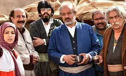 خاطره خنده‌دار بازیگر نون‌خ از سفر جنجالیِ پدرش به تایلند!/ویدیو
