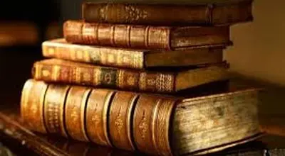 آموزش کامل روش تمیز کردن کتاب ها بدون آسیب به آنها
