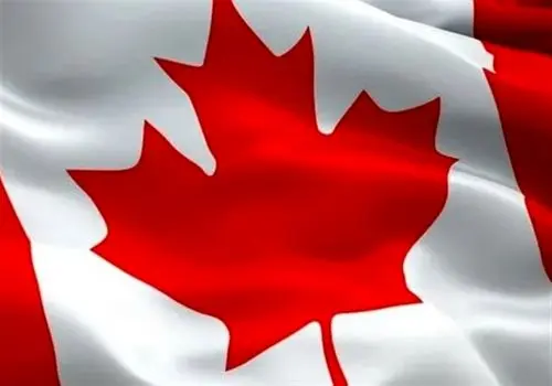 حمایت کانادا از حملات علیه ایران 