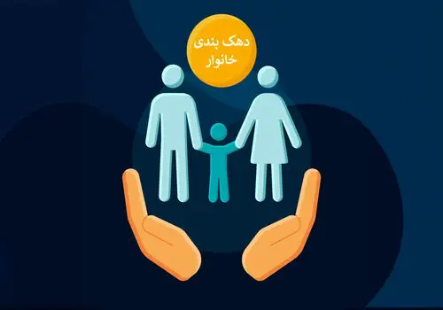 مبلغ و زمان واریز یارانه نقدی بهمن ۱۴۰۳