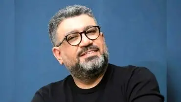 رشیدپور: خاک بر سر الاغت که با پرچم اسرائیل پیام می‌دی/ویدیو 