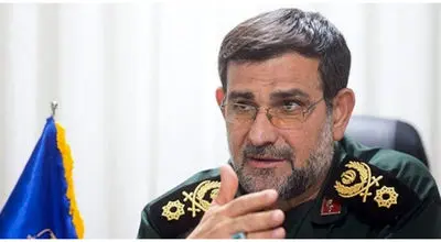 بازنشر روایت شنیدنی شهید سردار علیرضا تنگسیری در یک مستند + فیلم