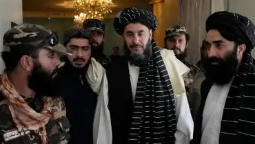 این چهره سلطان مواد مخدر در افغانستان است!