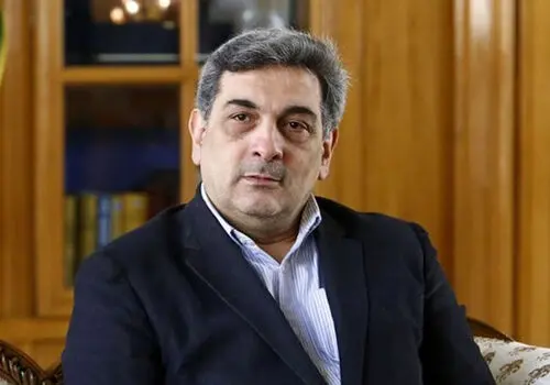 حناچی: از ابراز دین برای انگ زدن و بی اخلاقی استفاده نکنیم+ فیلم
