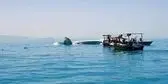 سقوط هواپیما در آسمان قشم؛ بررسی ابعاد حادثه آغاز شد