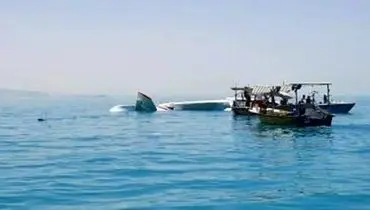 سقوط هواپیما در آسمان قشم؛ بررسی ابعاد حادثه آغاز شد