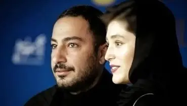 تصاویر تازه از سفر متفاوت نوید محمدزاده و فرشته حسینی