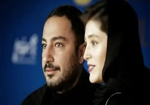 خواهر زنِ نوید محمدزاده بازیگر شد
