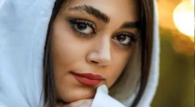 بازگشت پرحاشیه نگین فضلی به ایران+عکس