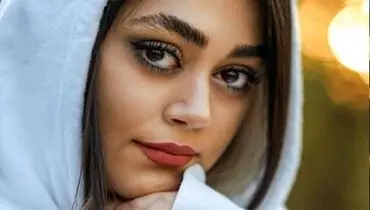 بازگشت پرحاشیه نگین فضلی به ایران+عکس