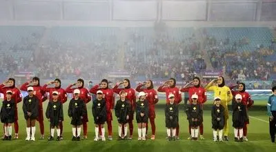 اعلام زمان بازگشت تیم ملی فوتبال زنان به ایران
