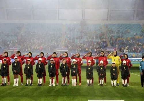  جزئیات برنامه تیم ملی در عید نوروز 