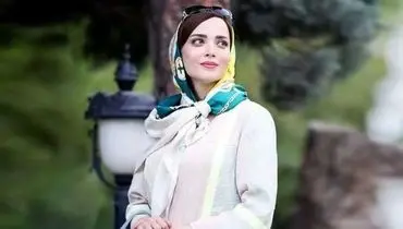تیپ ساحلی جنجالی بهنوش طباطبایی: موجی از سادگی و زیبایی!