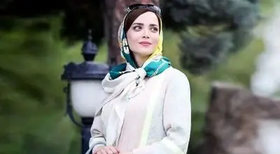 تیپ ساحلی جنجالی بهنوش طباطبایی: موجی از سادگی و زیبایی!