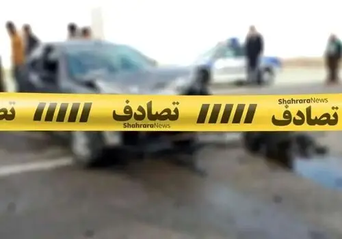 توقیف خودروی پراید پس از حرکات خطرناک در جاده