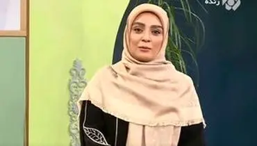 مجری برنامه «به خانه برمی‌گردیم» عذرخواهی کرد/ویدیو 