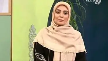 مجری برنامه «به خانه برمی‌گردیم» عذرخواهی کرد/ویدیو 
