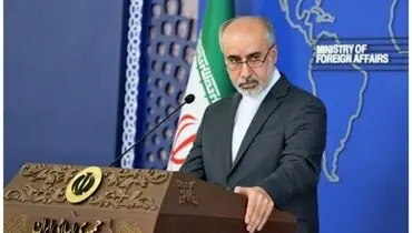 هیچ خللی در پیشرفت کشور ایجاد نخواهد شد