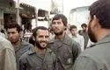 تصاویری منتشر نشده از سردار سپهبد شهید «غلامعلی رشید»

