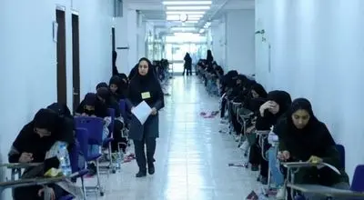 امتحانات دانشگاه‌ها لغو نمی‌شود؛ آغاز آزمون‌های پایان‌ترم از اول شهریور