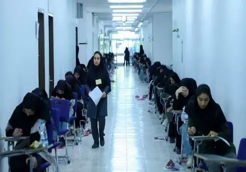 فرماندار شمیرانات گفت: زلزله فشم خسارتی نداشت