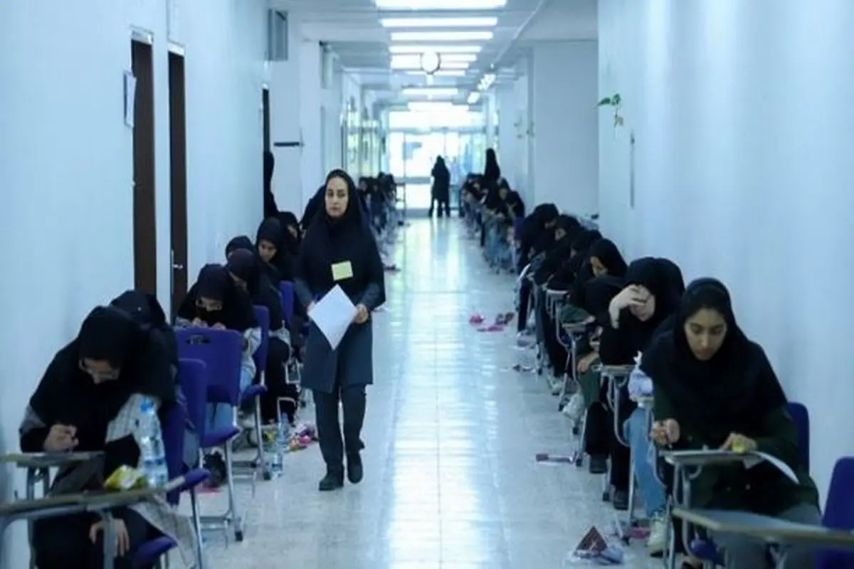 امتحانات دانشگاه‌ها لغو نمی‌شود؛ آغاز آزمون‌های پایان‌ترم از اول شهریور