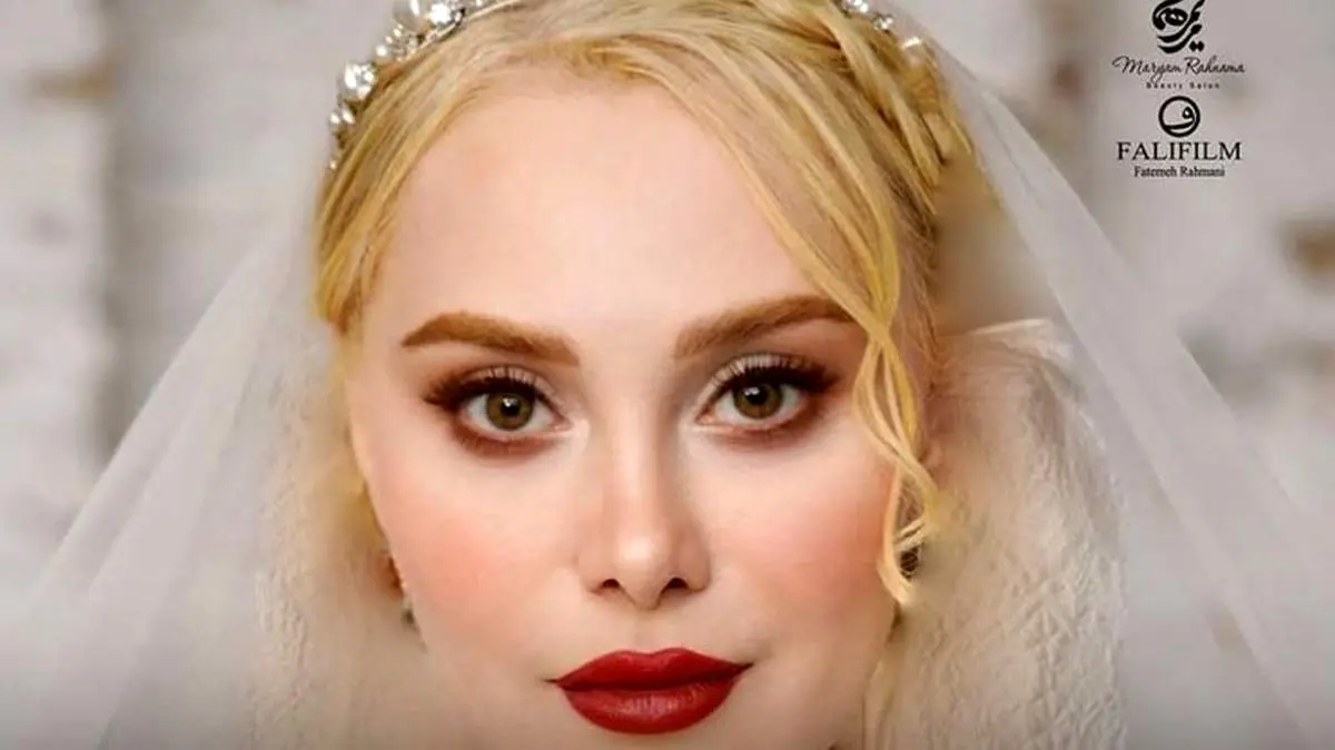 نگاهی به استایل پاییزی و زمستانی آرام جعفری؛ نوعروس سینما با تیپهای خاص