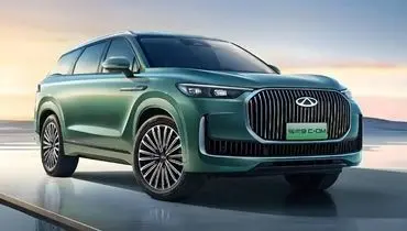 قیمت نهایی محصول جدید مدیران خودرو چقدراست؟