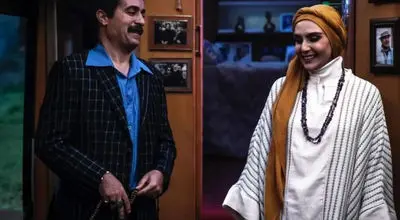 تصویری جدید از شریِ پایتخت 

