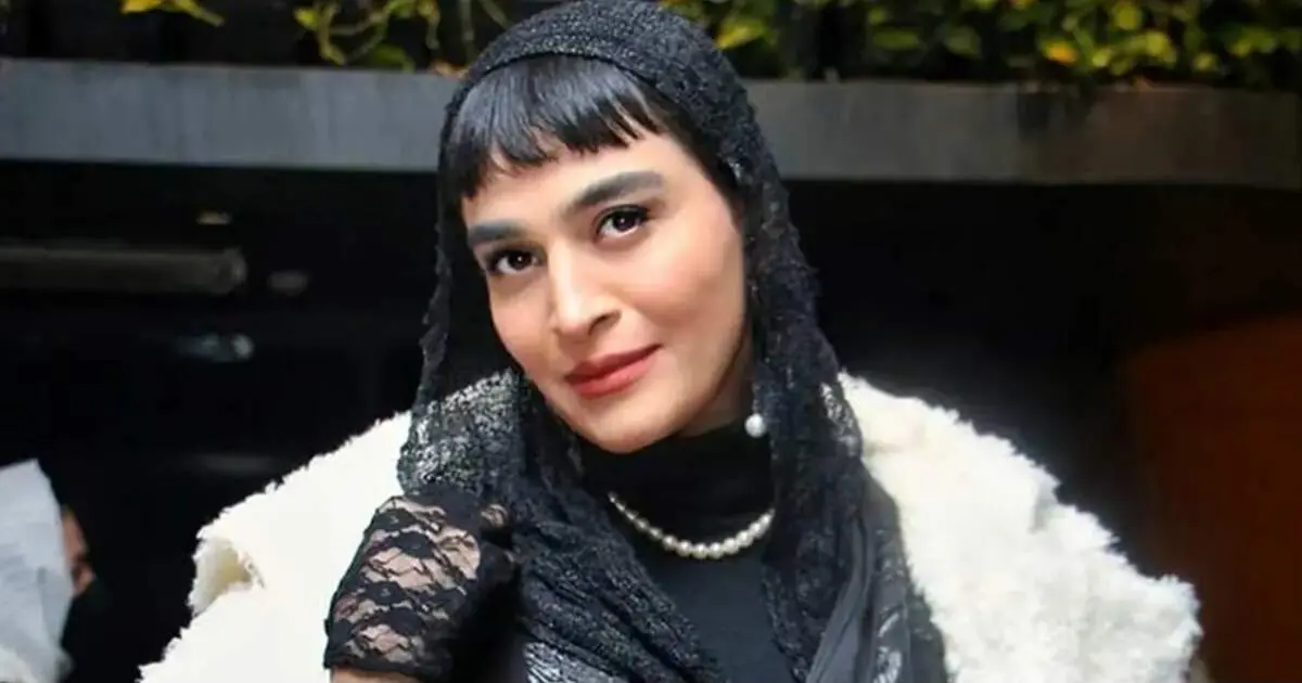  «اندیشه فولادوند» در کنار «ناصر ملک مطیعی»؛ دهۀ 90