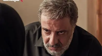 امیر جعفری بازپرس کهنه‌کار سریال «کوری» شد
