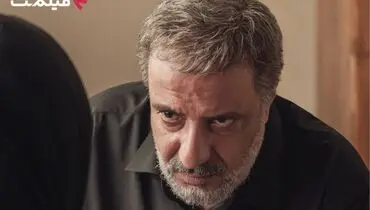 امیر جعفری بازپرس کهنه‌کار سریال «کوری» شد
