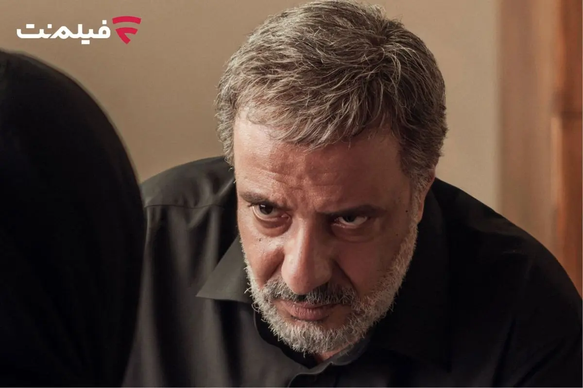 امیر جعفری بازپرس کهنهکار سریال «کوری» شد