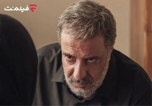 هدیه مرادمند به بازیگر معروف استقلالی