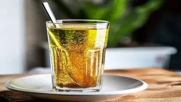 روش تهیه شربت خاکشیر با سکنجبین