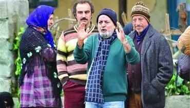  پشت صحنه جالب و خنده دار سریال «پایتخت» که ندیده اید+ فیلم