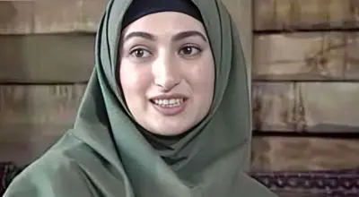 تغییر چهره ‌فاحش صبا کمالی+عکس