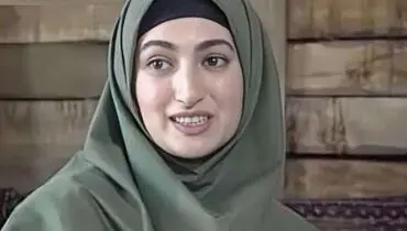 تغییر چهره ‌فاحش صبا کمالی+عکس