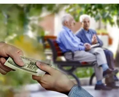 گام حمایتی جدید برای سالمندان؛ تضمین مستمری تا ۶۰ درصد دستمزد