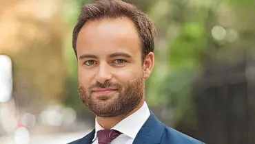 ایران، یک زندانی فرانسوی را آزاد کرد
