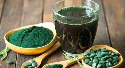 مصرف این نوع جلبک باعث لاغری نمی‌شود، مسمومیت کبدی به همراه دارد
