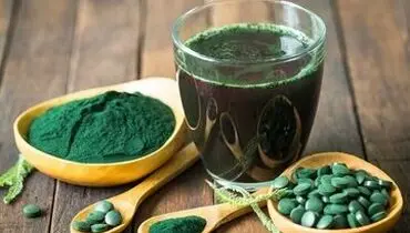 مصرف این نوع جلبک باعث لاغری نمی‌شود، مسمومیت کبدی به همراه دارد
