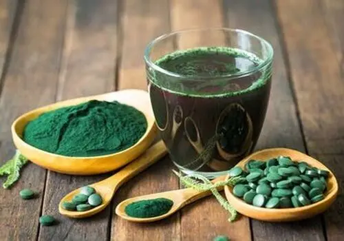 آیا جلبک اسپرولینا موجب کاهش وزن می شود؟