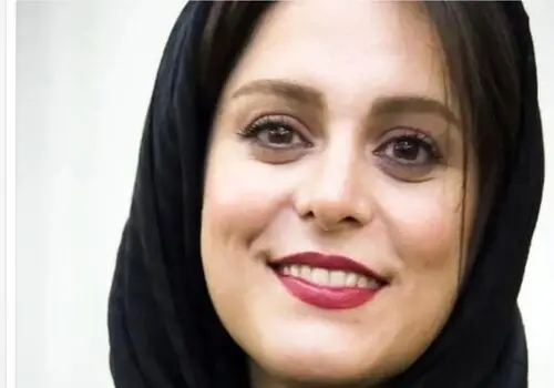 بازخوانی آهنگ معروف محمد نوری توسط غزل شاکری + فیلم