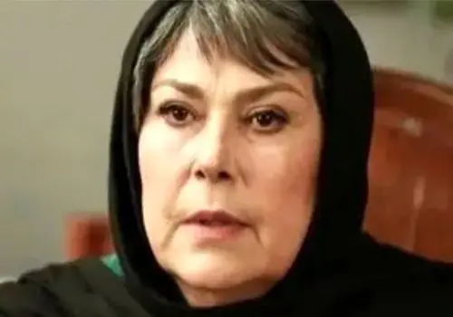 مهرانه مهین‌ترابی ازدواج کرد؟