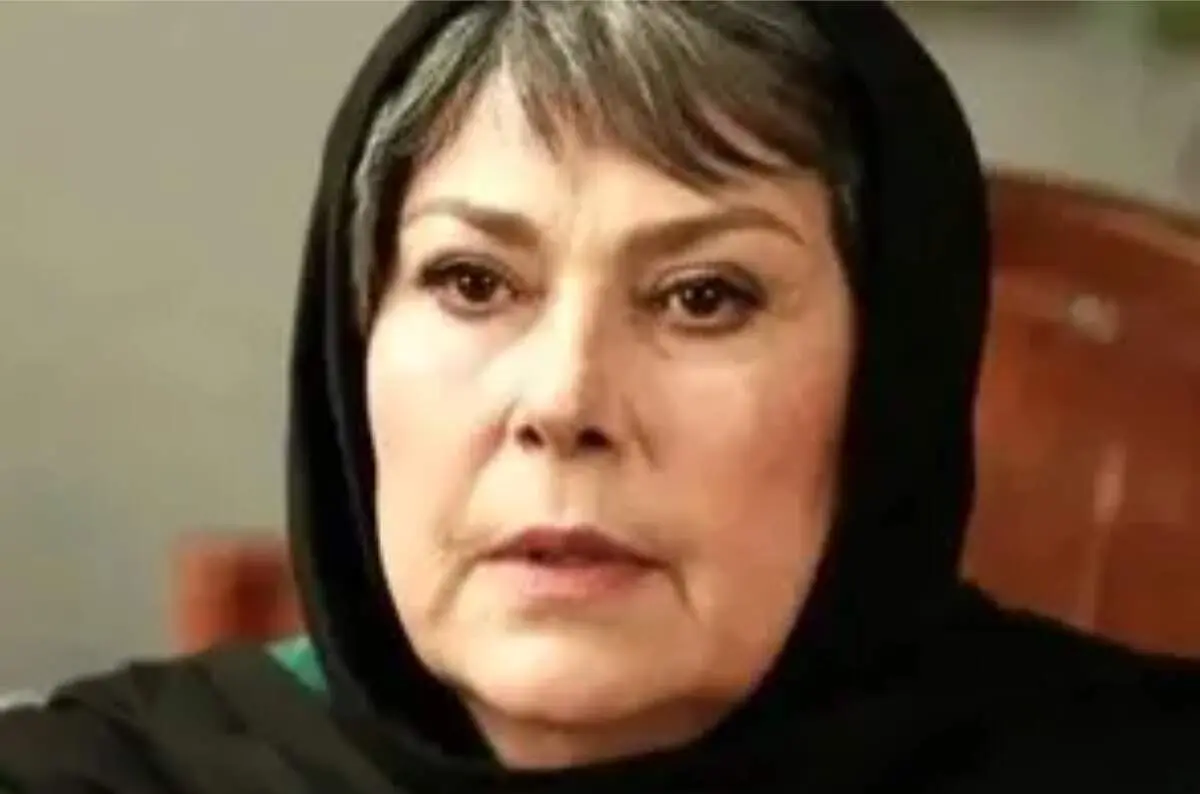 مهرانه مهین‌ترابی ازدواج کرد؟