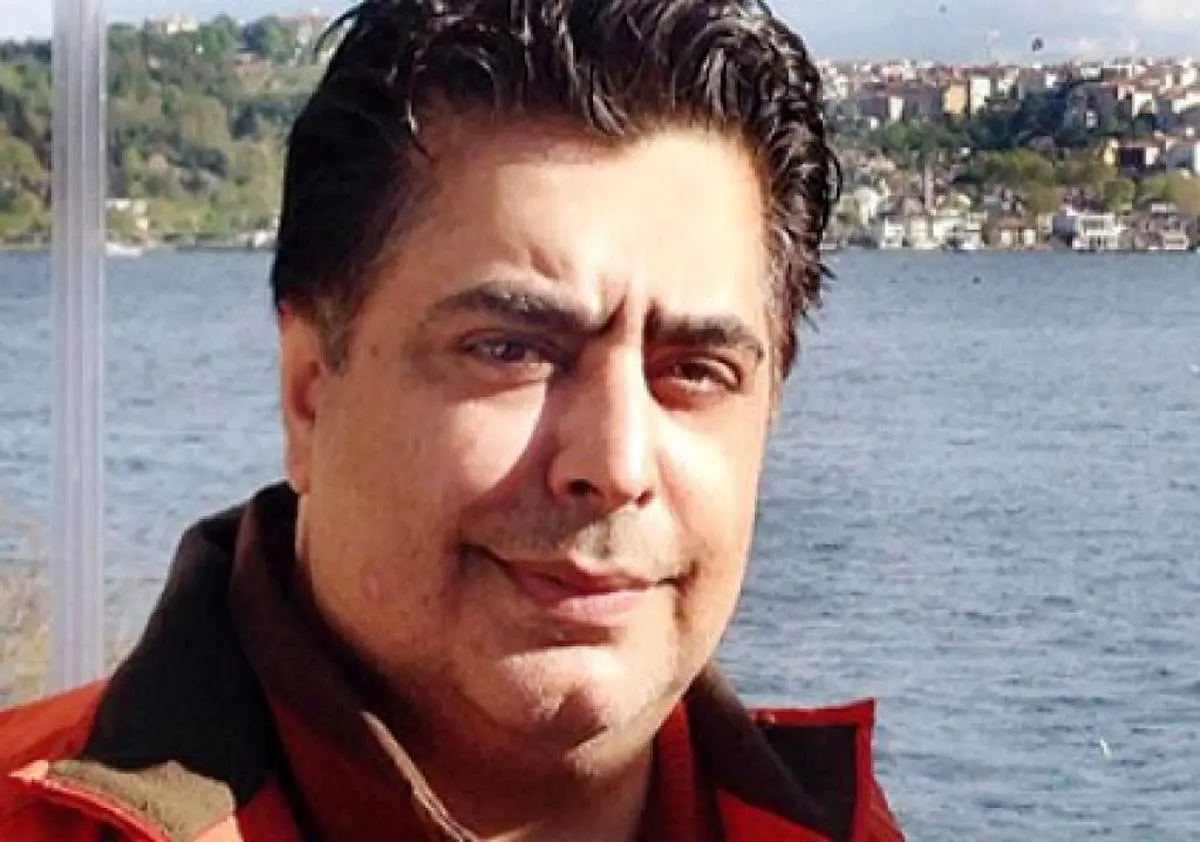 واکنش جالب رضا شفیعی جم بعد از دیدن قیمت گوجه سبز+ فیلم